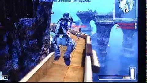 Warhawk No Scope Montage - Updo