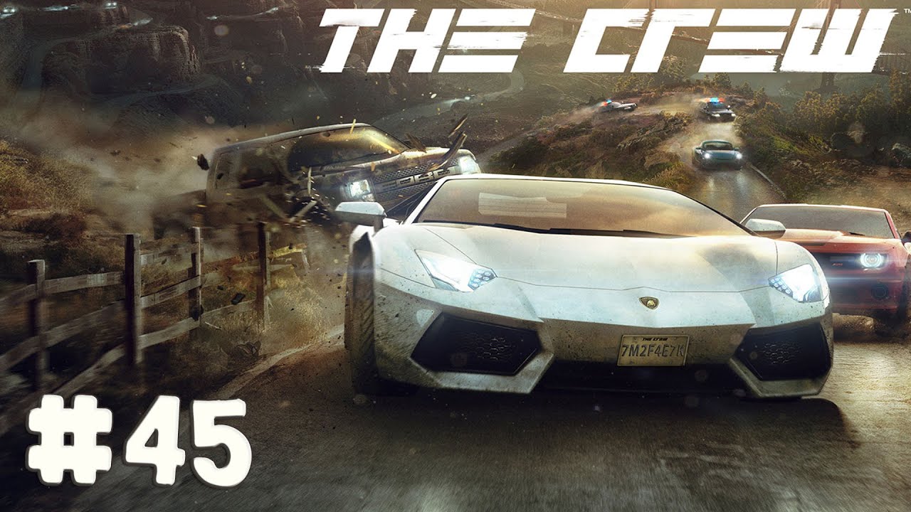 The Crew Walkthrough Part 45 The Main Event PC HD 1080p YouTube the-crew-walkthrough-part-45-the-main-event-pc-hd-1080p-youtube