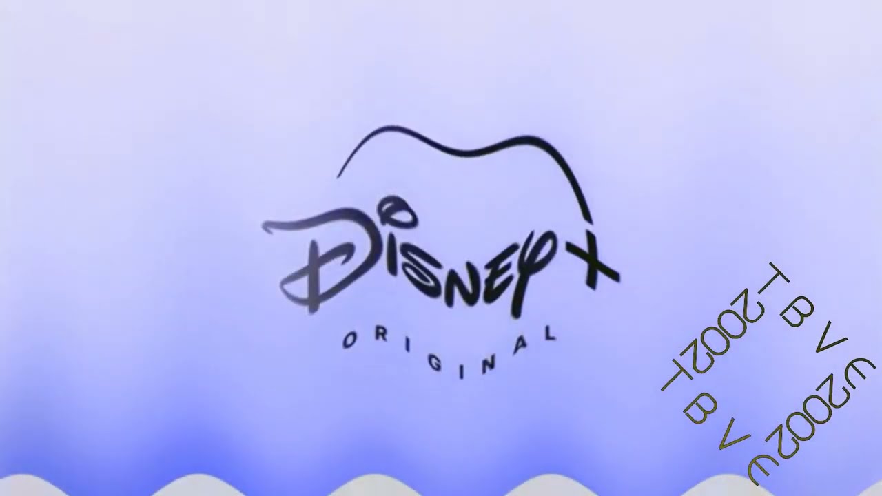 Disney+ Original (2024) Effects | Tristar Television (1987) Effects (Extended V5)