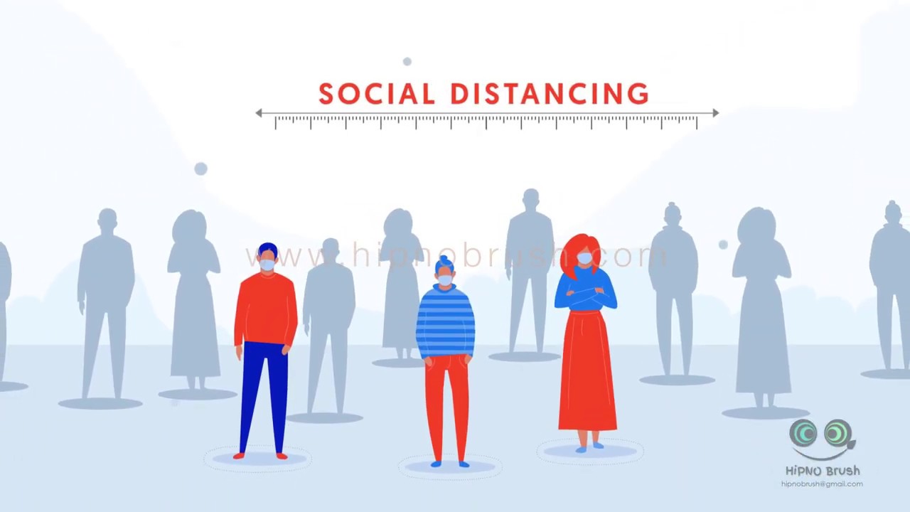 Video conferencing app explainer