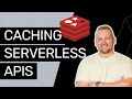 Serverless API Caching mit Redis | Performance-Steigerung für deine Azure Functions API