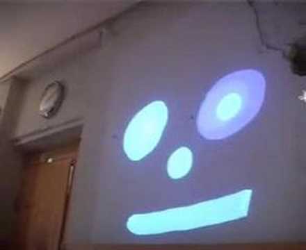 tagtool @ RAW Tempel, Berlin