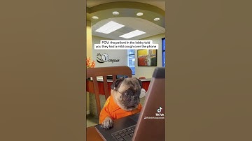 Are you sure that’s a mild cough😭😂