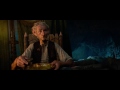 Disney's The BFG | Giantspeak | On Blu-ray, DVD and Digital Dec 7th