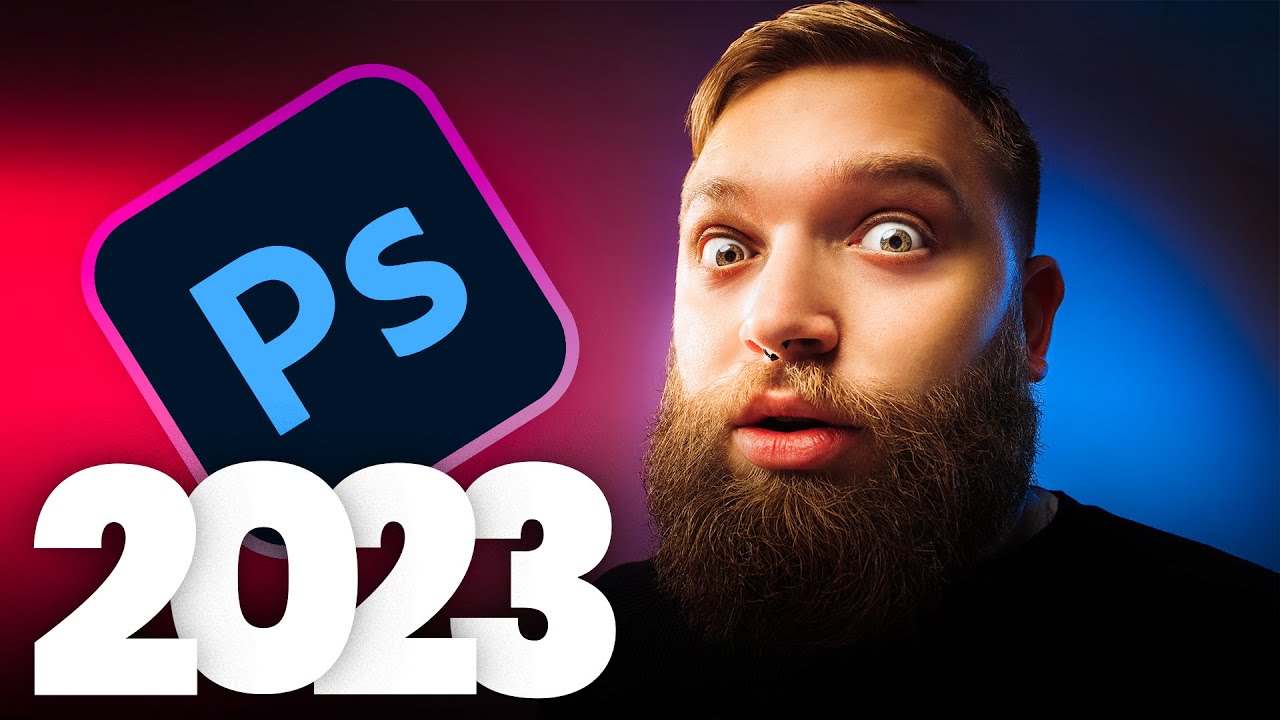 Версия фотошопа 2023. Adobe Photoshop 2023. 2023 Для фотошопа. Супер Photoshop (2023. Photoshop 2023 logo.