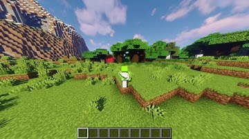 Cách tải Shader Mod trong TLAUNCHER.