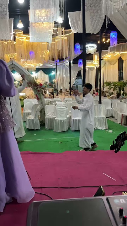 Ya Rait, Elok Soraya, dengan Javin #gambusgresik #gambus #dangdutreligi #live