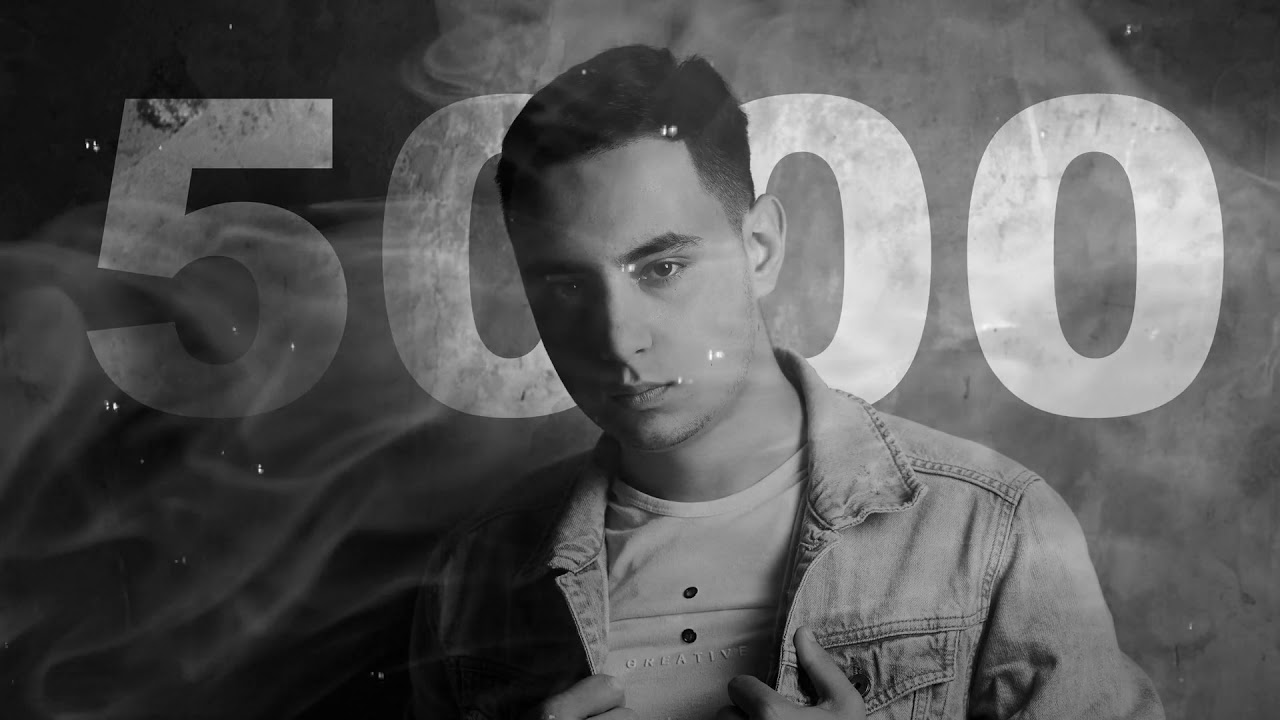 VAIYA Дымом выдыхай (официальная премьера трека)