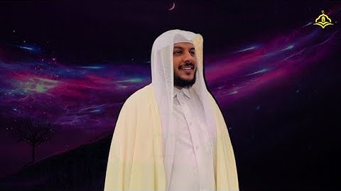 سورة الضحى الشيخ هيثم الدخين Surah Ad-Duha - Haitham Al-Dakhin