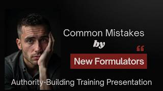 Common Mistakes New Manufacturers Make | Why Most Products Fail & How to Succeed