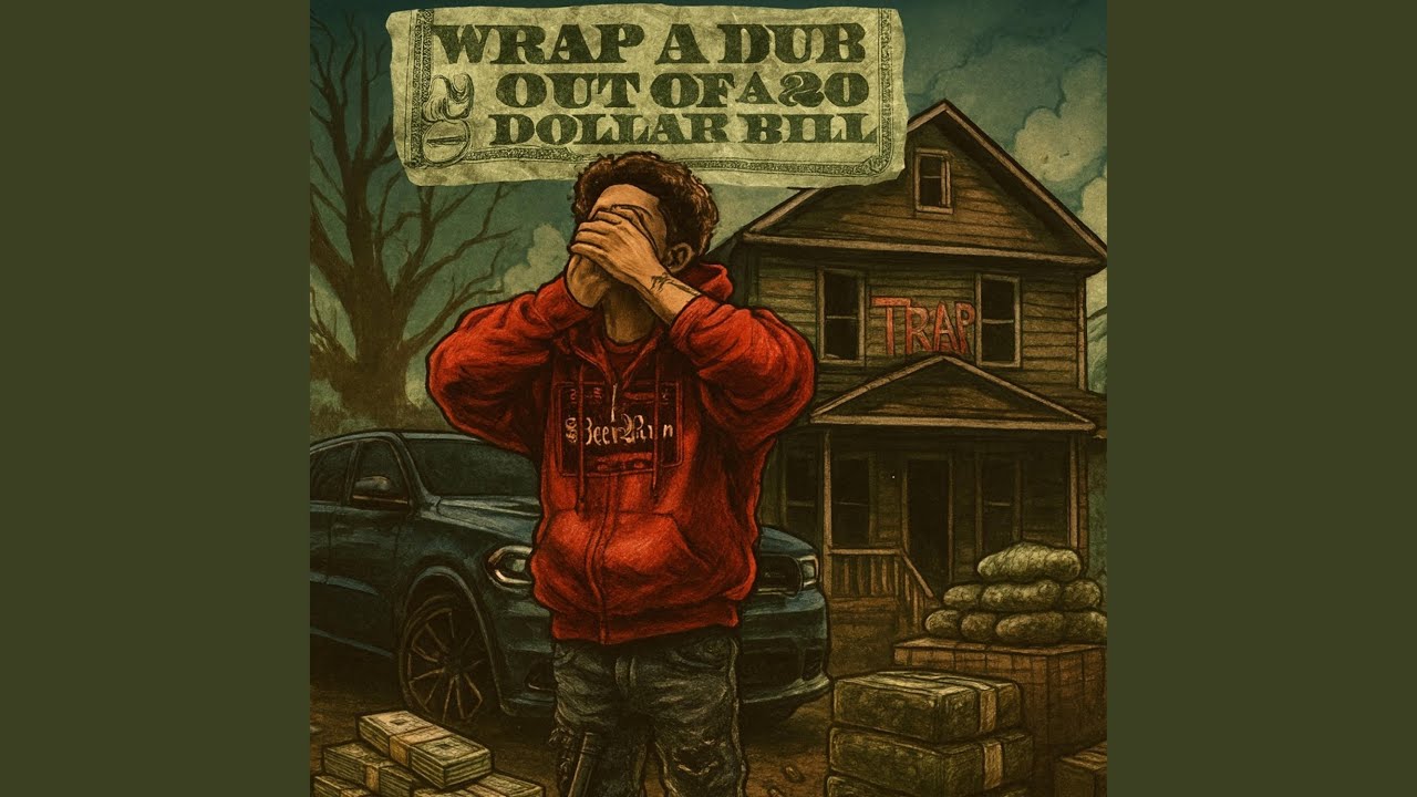 Watch Wrap a dub on YouTube Watch Wrap a dub on YouTube
