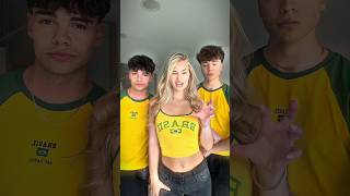 Top 5 Summer Dance  Of 2025   Viral Tiktok Hits From Different Countries explore trending