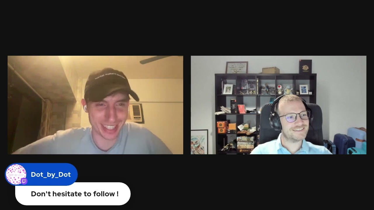 Dot by Dot | Episode 2 : Bifrost Finance