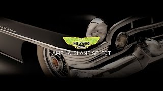 Hollywood Wheels Amelia Island Select Auction 2017