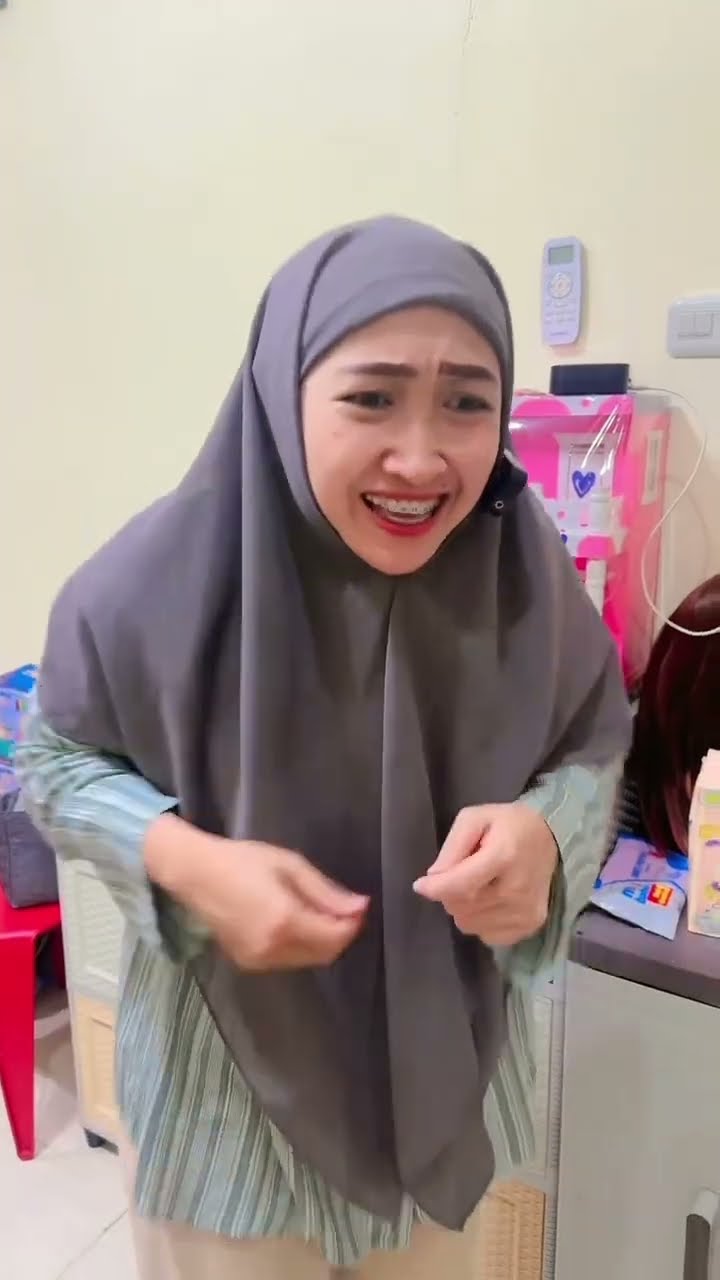KARDUS AJAIB MASUK KEDUNIA DINO