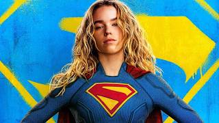 Supergirl and the Issue of Trauma