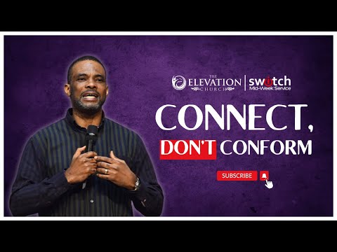 Switch: Connect, Don't