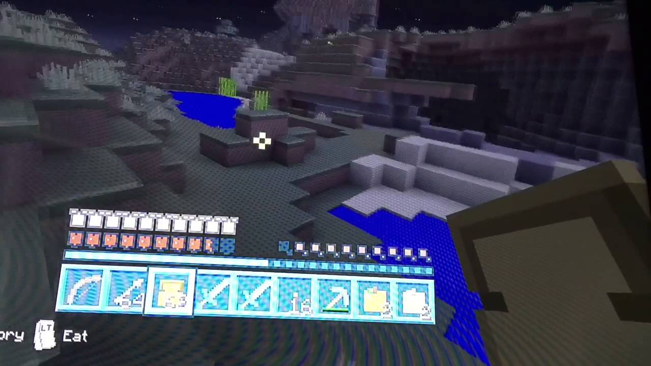 20 Minute Challenge: Redstone Challenge [Minecraft] - YouTube