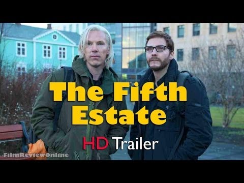 The Fifth Estate