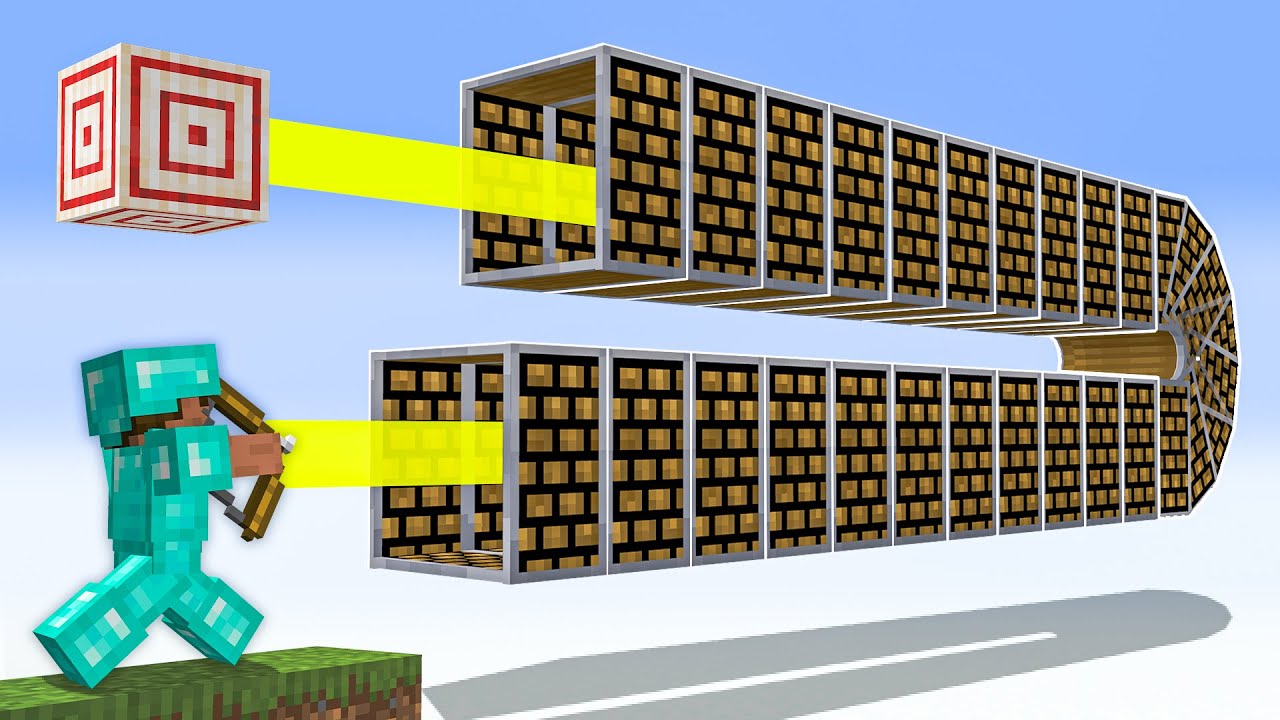TOP 475 FUNNIEST CLIPS IN MINECRAFT - YouTube