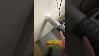 Use Press and seal to get the kinks out!