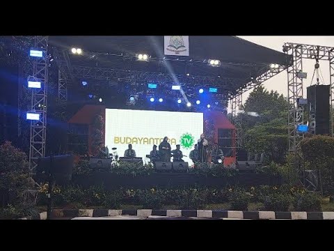 Gambus Avatar 07 I CIGANJUR BERSHOLAWAT