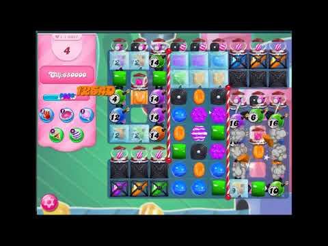 Candy Crush Saga
