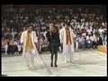 MAGDA LAKE & THE NEW YORK BAND (en los 80's) - Cole Cole - MERENGUE CLASICO