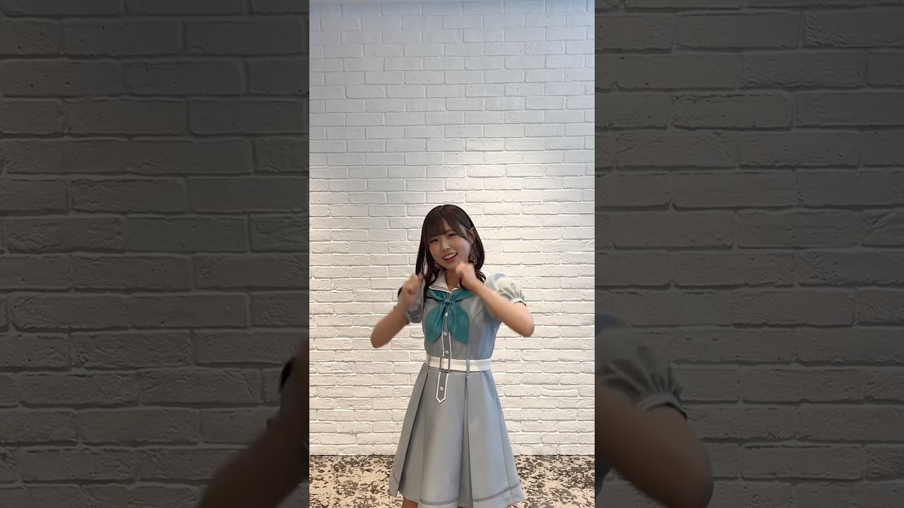 SCREAM愛 セラスちゃん Solo Ver.#NEXT_CARD #AiScReam #セラス柳田