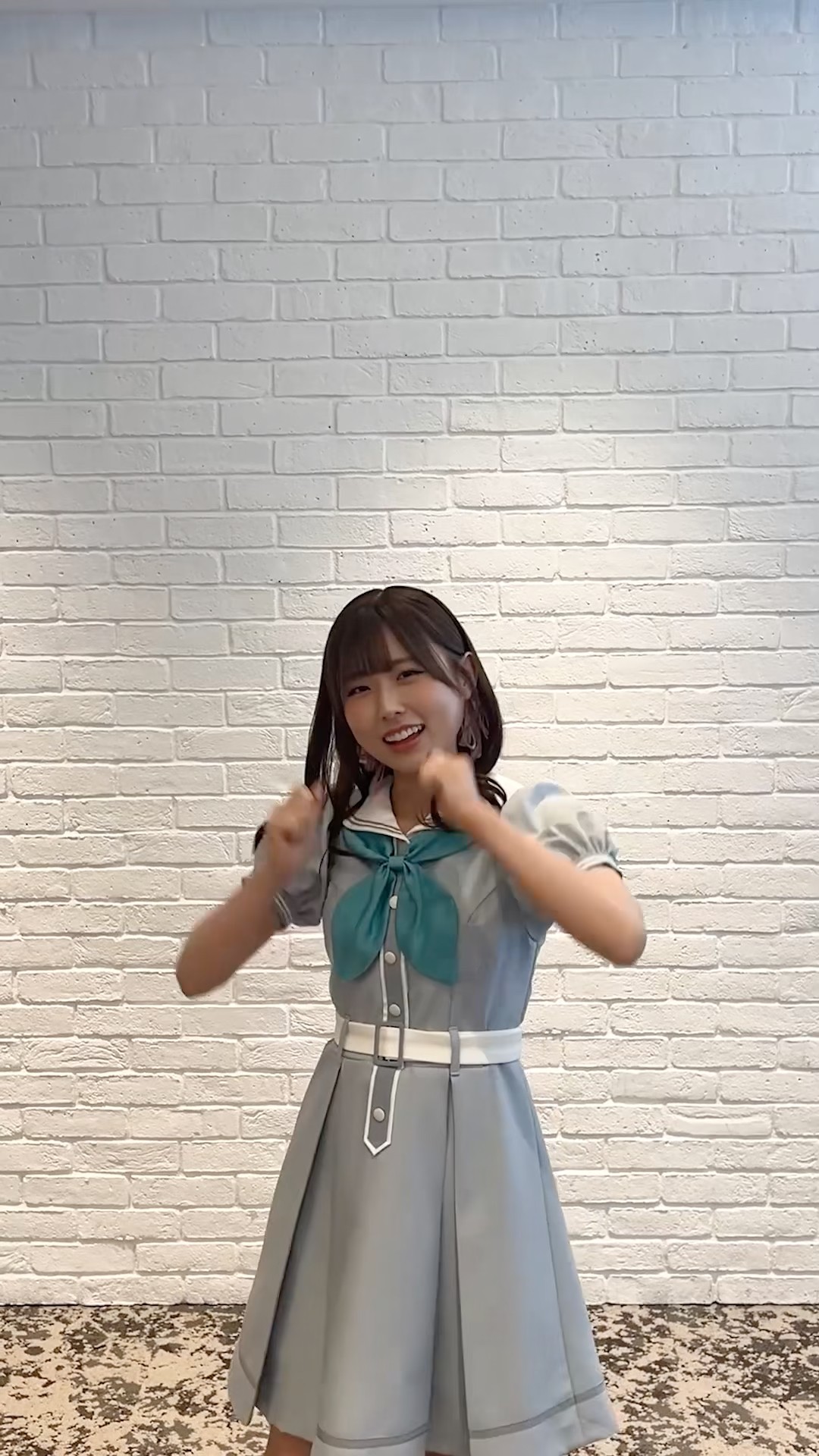 セラス柳田リリエンフェルト 三宅美羽 PE+ ラブカ SCREAM愛 セラスちゃん Solo Ver.#NEXT_CARD #AiScReam #セラス柳田