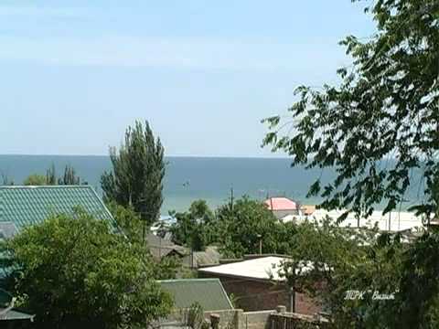 Фильм о Геническе