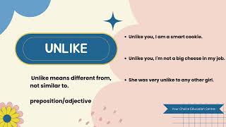 Unlike Vs Dislike 🌿