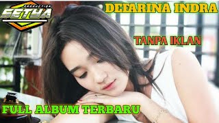 Difarina indra full album terbaru 2022  Dirantai digelangi rindu | TANPA IKLAN