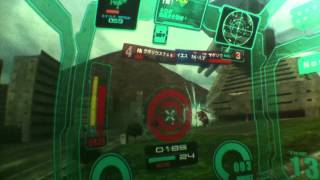 戦場の絆 MT66 Nor 寒ザク 桜寝小隊時報6バー⑤