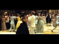 Anna Karenina 2012 Anna And Alexey Vronsky Dance Scene HD 