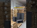 Sunbase Technology ขยายคลังสินค้าเพิ่มทั่วกรุงแล้วครับ 🚛💨 ส่งไวขึ้น สะดวกขึ้น