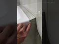 Ненавижу эти бортики🤦♂️ #стройка #ремонтвдоме #юмор #ремонтдверей #ремонт #вседляремонта