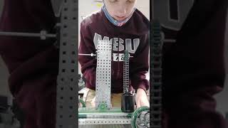 Automation and Robotics 2.5 task 3