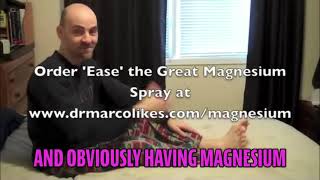 Stop Calf Cramps FAST: Quick Relief &amp; Prevention Tips