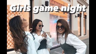 Girls game night-Ghafie bazi- screenshot 5