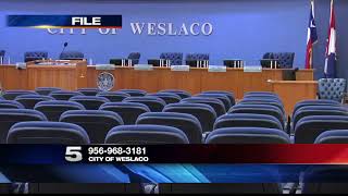 City of Weslaco Offering Utility Bill Extensions to Federal Workers