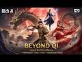 Beyond QI Hindi Dubbed Full Action Thriller Movie Immortal Power Epic Adventure Fantasy Film Beyond QI Hindi Dubbed Full Action Thriller Movie Immortal Power Epic Adventure Fantasy Film