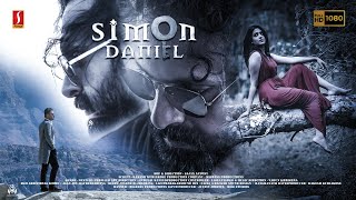 Malayalam Action Movie | Vineeth Kumar | Divya | Sajan | Simon Daniel | Thriller Malayalam Movie