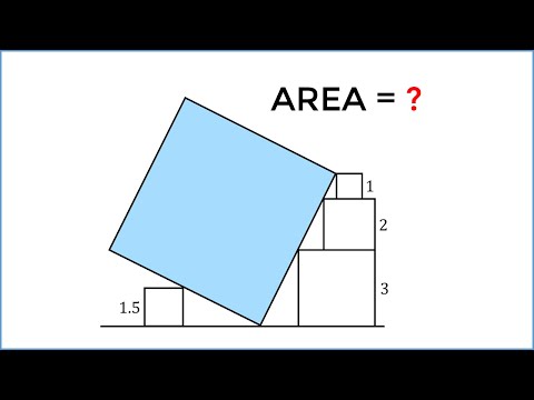 Video: Hvorfor tesselterer en firkantet?