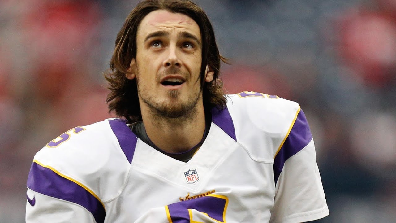 Chris Kluwe: If Investigation Clears Vikings, I'll Sue