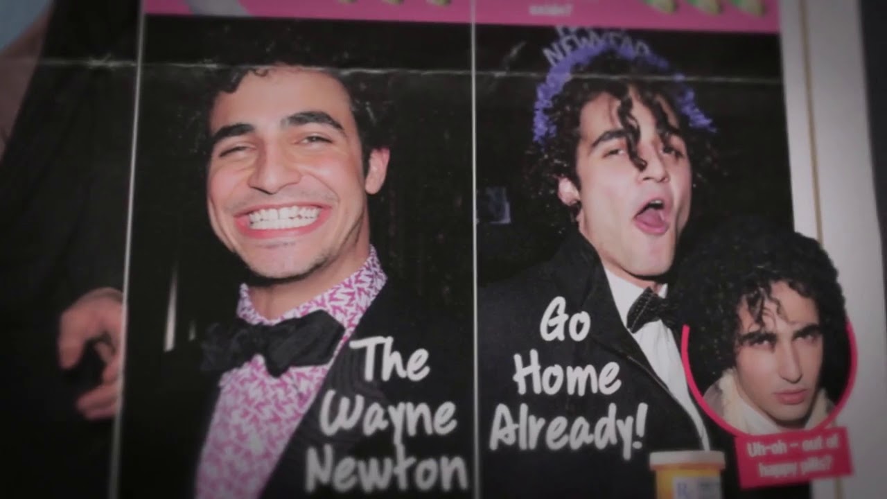 House of Z Trailer YouTube