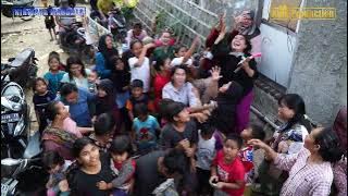 TURU BARENG SUSY ARZETTY SHOW BPK WANO DAN IBU CARSINIH 14 OKTOBER 2023