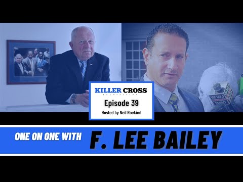 Video: F. Lee Bailey Nettowaarde: Wiki, Getrouwd, Familie, Bruiloft, Salaris, Broers en zussen