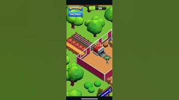 Township Ad gameplay #township #mobilegames #farm