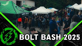 Bolt Bash 2025 | Recap